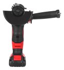 YATO Szlifierka kątowa 18V 1x2,0Ah LI_ION YATO YATO Szlifierka kątowa 18V 1x2,0Ah LI_ION YATO