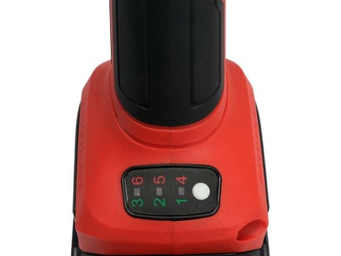 YATO Szlifierka kątowa 18V 125mm YT-828295 YATO YATO Szlifierka kątowa 18V 125mm YT-828295 YATO