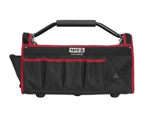 YATO Torba narzędziowa YT-7435 YATO YATO Torba narzędziowa YT-7435 YATO