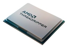 AMD Procesor AMD Threadripper 7960X (24C/48T) 4.2Ghz (5.3 GHz Turbo) Socket sTR5 TDP 350W tray
