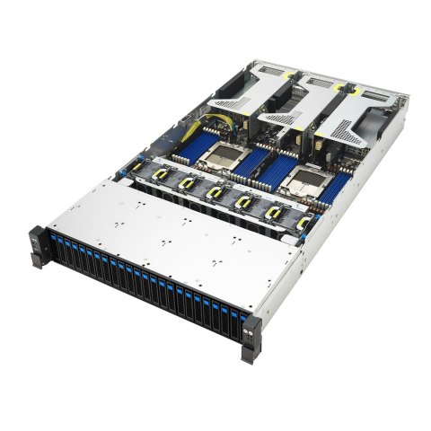 ASUS Platforma Asus Rack (2U) AMD RS720A-E13-RS24G ASUS Platforma Asus Rack (2U) AMD RS720A-E13-RS24G