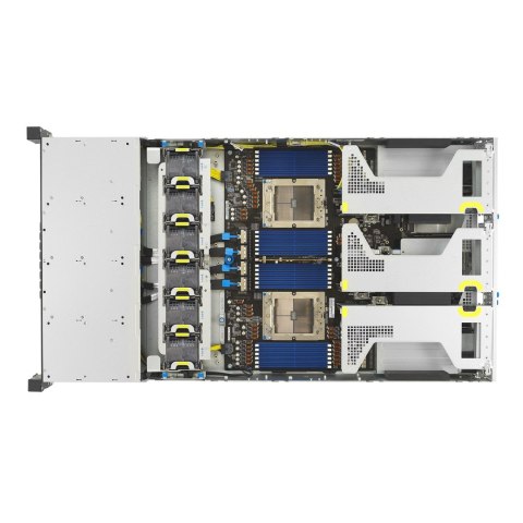 ASUS Platforma Asus Rack (2U) AMD RS720A-E13-RS24G ASUS Platforma Asus Rack (2U) AMD RS720A-E13-RS24G