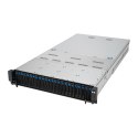 ASUS Platforma Asus Rack (2U) RS720A-E12-RS24U AMD Epyc 9004 (24x NVMe, 2xM.2, 3xGPU, 2x10Gbe, IPMI, 1+1 2600W) ASUS Platforma Asus Rack (2U) RS720A-E12-RS24U AMD Epyc 9004 (24x NVMe, 2xM.2, 3xGPU, 2x10Gbe, IPMI, 1+1 2600W)