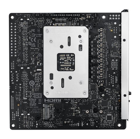 ASUS Płyta główna ASUS ROG STRIX B850-I GAMING WIFI ASUS Płyta główna ASUS ROG STRIX B850-I GAMING WIFI
