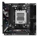ASUS Płyta główna ASUS ROG STRIX B850-I GAMING WIFI ASUS Płyta główna ASUS ROG STRIX B850-I GAMING WIFI