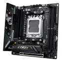 ASUS Płyta główna ASUS ROG STRIX B850-I GAMING WIFI ASUS Płyta główna ASUS ROG STRIX B850-I GAMING WIFI