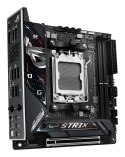 ASUS Płyta główna ASUS ROG STRIX B850-I GAMING WIFI ASUS Płyta główna ASUS ROG STRIX B850-I GAMING WIFI