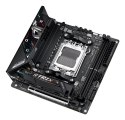 ASUS Płyta główna ASUS ROG STRIX B850-I GAMING WIFI ASUS Płyta główna ASUS ROG STRIX B850-I GAMING WIFI