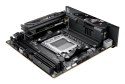 ASUS Płyta główna ASUS ROG STRIX B850-I GAMING WIFI ASUS Płyta główna ASUS ROG STRIX B850-I GAMING WIFI