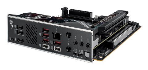 ASUS Płyta główna ASUS ROG STRIX B850-I GAMING WIFI ASUS Płyta główna ASUS ROG STRIX B850-I GAMING WIFI