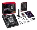 ASUS Płyta główna ASUS ROG STRIX B850-I GAMING WIFI ASUS Płyta główna ASUS ROG STRIX B850-I GAMING WIFI