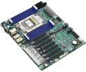 Asrock Płyta główna ASRock ROMED8-2T 1x SP3 AMD Epyc 7000 SoC (SATA, NVMe, 2xM.2, 2x10GbE, IPMI) Asrock Płyta główna ASRock ROMED8-2T 1x SP3 AMD Epyc 7000 SoC (SATA, NVMe, 2xM.2, 2x10GbE, IPMI)
