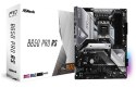 Asrock Płyta główna Asrock B650 PRO RS Asrock Płyta główna Asrock B650 PRO RS