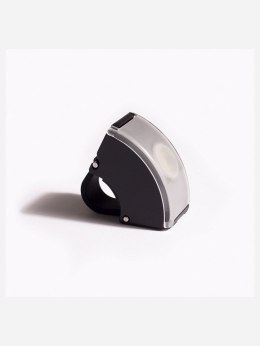 BOOKMAN Lampka rowerowa Curve Front Light 220lm