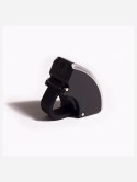 BOOKMAN Lampka rowerowa Curve Front Light 220lm BOOKMAN Lampka rowerowa Curve Front Light 220lm