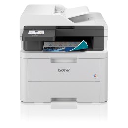 Brother Urządzenie wielofunkcyjne Brother DCP-L3560CDW