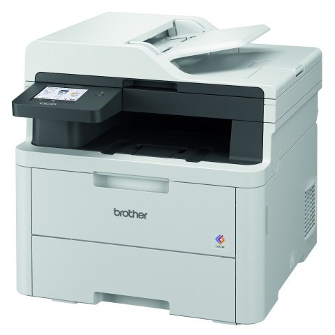 Brother Urządzenie wielofunkcyjne Brother DCP-L3560CDW Brother Urządzenie wielofunkcyjne Brother DCP-L3560CDW