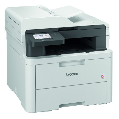 Brother Urządzenie wielofunkcyjne Brother DCP-L3560CDW Brother Urządzenie wielofunkcyjne Brother DCP-L3560CDW