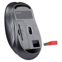 Defender DEFENDER MYSZ BEZPRZEWODOWA GASSA MM-105 RF SILENT CLICK NIEBIESKA 52102 Defender DEFENDER MYSZ BEZPRZEWODOWA GASSA MM-105 RF SILENT CLICK NIEBIESKA 52102