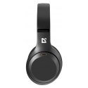 Defender DEFENDER SŁUCHAWKI BLUETOOTH FREEMOTION B695 ANC CZARNE Defender DEFENDER SŁUCHAWKI BLUETOOTH FREEMOTION B695 ANC CZARNE