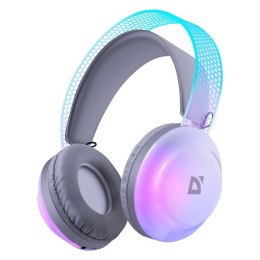 Defender DEFENDER SŁUCHAWKI NAUSZNE BLUETOOTH FREEMOTION B651 63651
