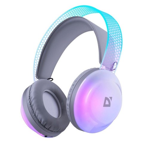 Defender DEFENDER SŁUCHAWKI NAUSZNE BLUETOOTH FREEMOTION B651 63651 Defender DEFENDER SŁUCHAWKI NAUSZNE BLUETOOTH FREEMOTION B651 63651