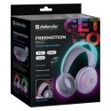 Defender DEFENDER SŁUCHAWKI NAUSZNE BLUETOOTH FREEMOTION B651 63651 Defender DEFENDER SŁUCHAWKI NAUSZNE BLUETOOTH FREEMOTION B651 63651
