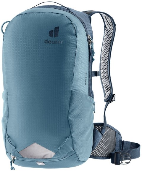 Deuter Plecak rowerowy DEUTER Race 12 atlantic-ink Deuter Plecak rowerowy DEUTER Race 12 atlantic-ink