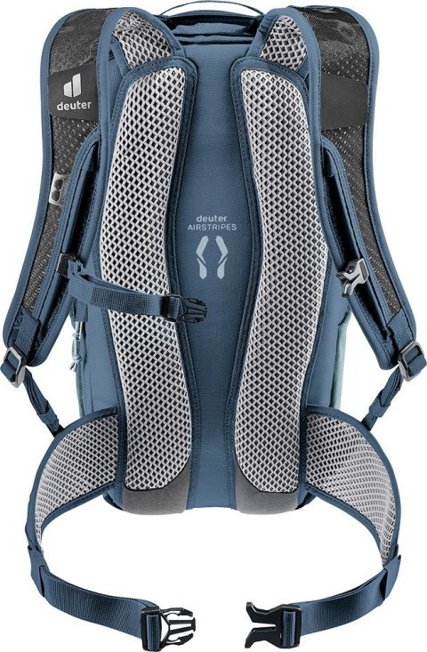 Deuter Plecak rowerowy DEUTER Race 12 atlantic-ink Deuter Plecak rowerowy DEUTER Race 12 atlantic-ink