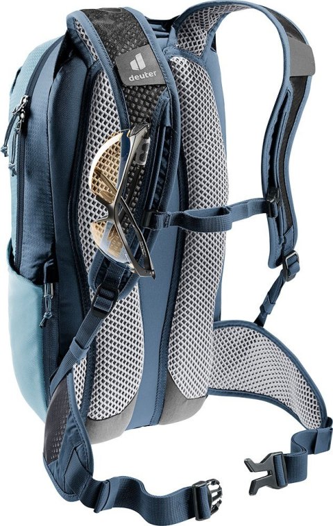 Deuter Plecak rowerowy DEUTER Race 12 atlantic-ink Deuter Plecak rowerowy DEUTER Race 12 atlantic-ink