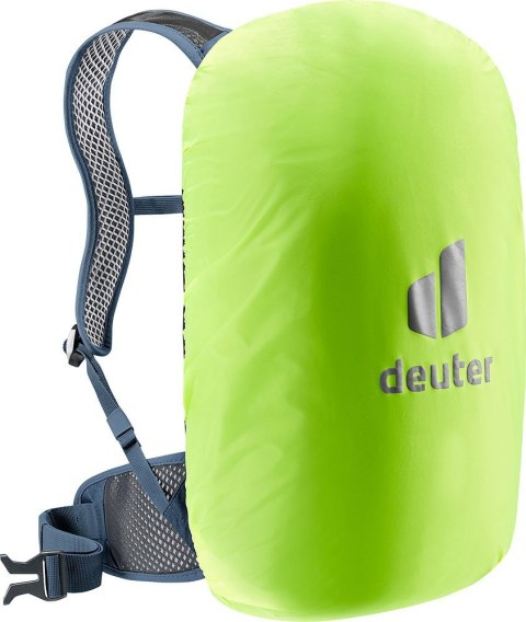 Deuter Plecak rowerowy DEUTER Race 12 atlantic-ink Deuter Plecak rowerowy DEUTER Race 12 atlantic-ink