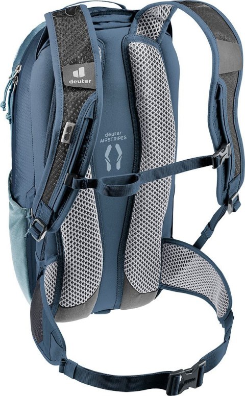 Deuter Plecak rowerowy DEUTER Race 12 atlantic-ink Deuter Plecak rowerowy DEUTER Race 12 atlantic-ink