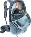 Deuter Plecak rowerowy DEUTER Race 12 atlantic-ink Deuter Plecak rowerowy DEUTER Race 12 atlantic-ink