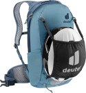 Deuter Plecak rowerowy DEUTER Race 12 atlantic-ink Deuter Plecak rowerowy DEUTER Race 12 atlantic-ink