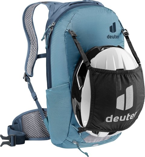 Deuter Plecak rowerowy DEUTER Race 12 atlantic-ink Deuter Plecak rowerowy DEUTER Race 12 atlantic-ink