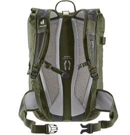 Deuter Plecak rowerowy Deuter Amager 25+5 graphite