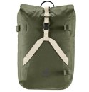 Deuter Plecak rowerowy Deuter Amager 25+5 graphite Deuter Plecak rowerowy Deuter Amager 25+5 graphite