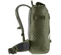 Deuter Plecak rowerowy Deuter Amager 25+5 graphite Deuter Plecak rowerowy Deuter Amager 25+5 graphite