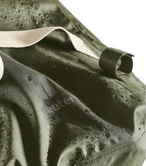 Deuter Plecak rowerowy Deuter Amager 25+5 graphite Deuter Plecak rowerowy Deuter Amager 25+5 graphite