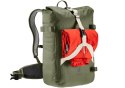 Deuter Plecak rowerowy Deuter Amager 25+5 graphite Deuter Plecak rowerowy Deuter Amager 25+5 graphite