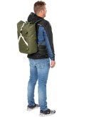 Deuter Plecak rowerowy Deuter Amager 25+5 graphite Deuter Plecak rowerowy Deuter Amager 25+5 graphite