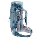 Deuter Plecak trekkingowy Deuter Aircontact Lite 40 + 10 atlantic-ink Deuter Plecak trekkingowy Deuter Aircontact Lite 40 + 10 atlantic-ink