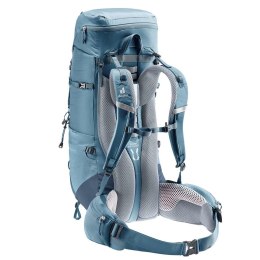 Deuter Plecak trekkingowy Deuter Aircontact Lite 40 + 10 atlantic-ink