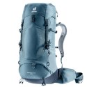 Deuter Plecak trekkingowy Deuter Aircontact Lite 40 + 10 atlantic-ink Deuter Plecak trekkingowy Deuter Aircontact Lite 40 + 10 atlantic-ink