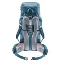 Deuter Plecak trekkingowy Deuter Aircontact Lite 40 + 10 atlantic-ink Deuter Plecak trekkingowy Deuter Aircontact Lite 40 + 10 atlantic-ink