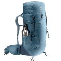 Deuter Plecak trekkingowy Deuter Aircontact Lite 40 + 10 atlantic-ink Deuter Plecak trekkingowy Deuter Aircontact Lite 40 + 10 atlantic-ink