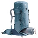 Deuter Plecak trekkingowy Deuter Aircontact Lite 40 + 10 atlantic-ink Deuter Plecak trekkingowy Deuter Aircontact Lite 40 + 10 atlantic-ink