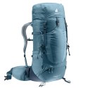 Deuter Plecak trekkingowy Deuter Aircontact Lite 40 + 10 atlantic-ink Deuter Plecak trekkingowy Deuter Aircontact Lite 40 + 10 atlantic-ink