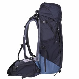 Deuter Plecak trekkingowy Deuter Aircontact Lite 40 + 10 black-marine