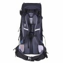 Deuter Plecak trekkingowy Deuter Aircontact Lite 40 + 10 black-marine Deuter Plecak trekkingowy Deuter Aircontact Lite 40 + 10 black-marine